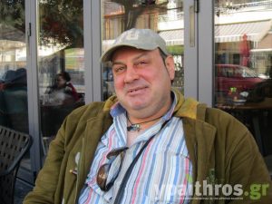 Η «Ύπαιθρος Χώρα» στην Πέλλα και στο Κιλκίς