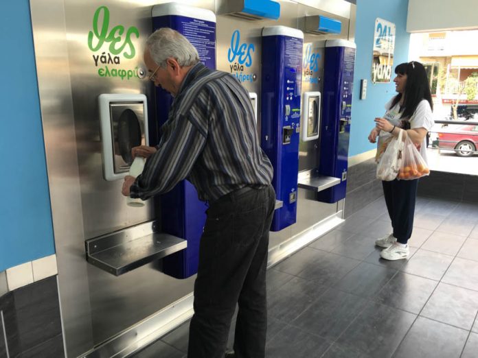 Αύξηση πωλήσεων και τζίρου για τον ΘΕΣγάλα Αύξηση πωλήσεων και τζίρου για τον ΘΕΣγάλα