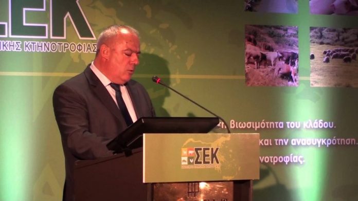 Παραιτήθηκε από μέλος του ΔΣ της ΠΑΣΕΓΕΣ ο Ελευθέριος Γίτσας Παραιτήθηκε από μέλος του ΔΣ της ΠΑΣΕΓΕΣ ο Ελευθέριος Γίτσας