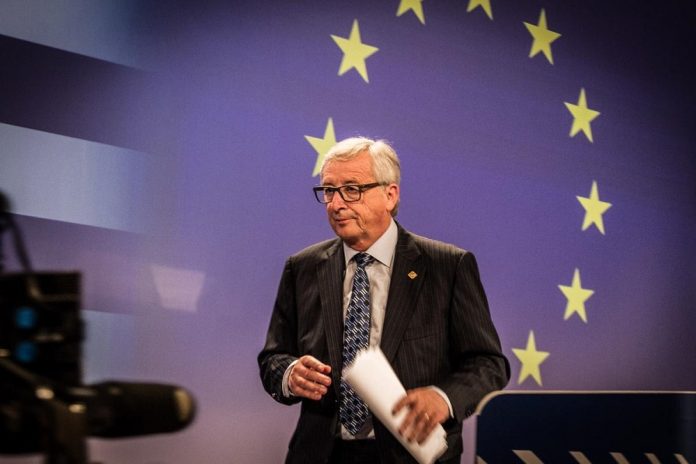 H καινοτόμος αγροδιατροφή στην καρδιά του «πακέτου Γιούνκερ» H καινοτόμος αγροδιατροφή στην καρδιά του «πακέτου Γιούνκερ»