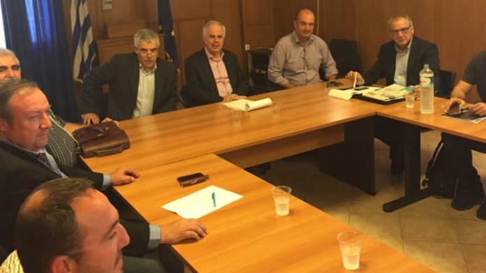 Δεσμεύσεις Αποστόλου για αποζημιώσεις λόγω παγετού Δεσμεύσεις Αποστόλου για αποζημιώσεις λόγω παγετού