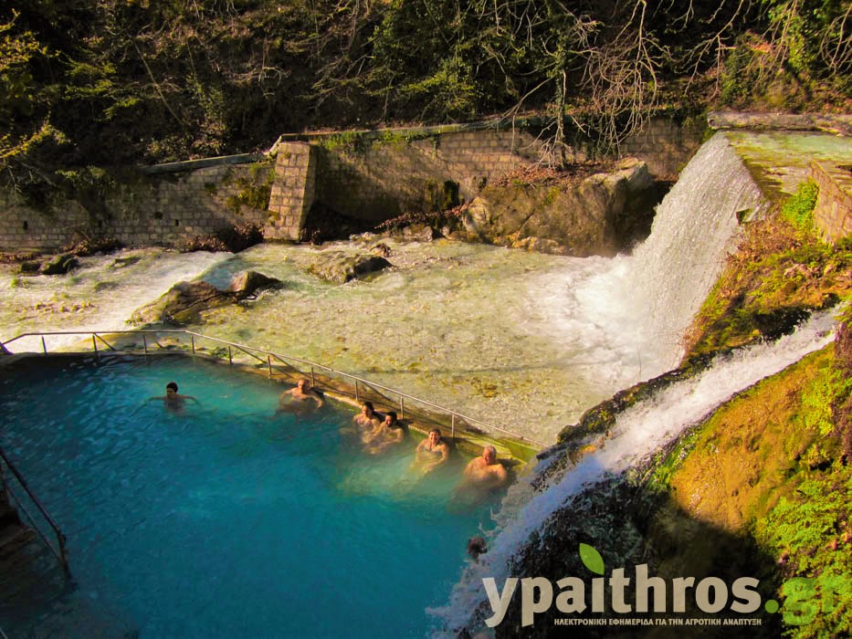 Η «Ύπαιθρος Χώρα» στην Πέλλα και στο Κιλκίς