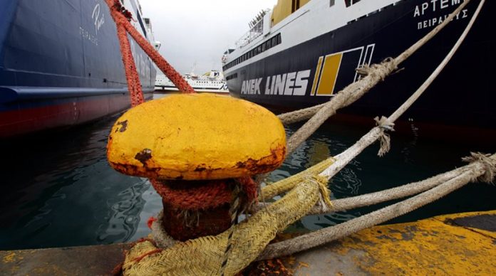 Mπλοκαρισμένα από την απεργία τα κρητικα κηπευτικά Mπλοκαρισμένα από την απεργία τα κρητικα κηπευτικά