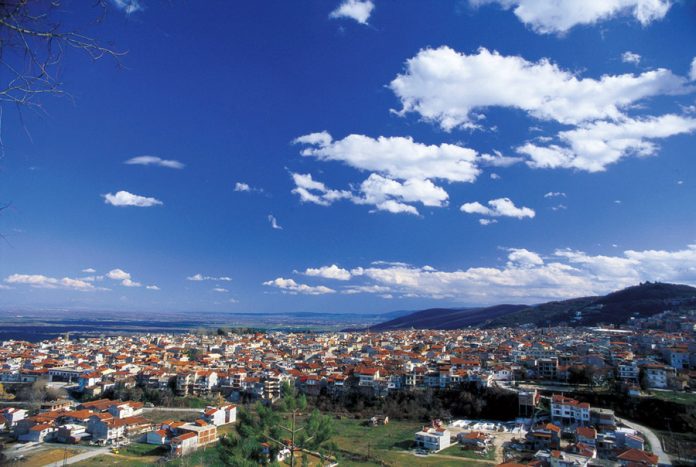 «Πράσινο» φεστιβάλ διοργανώνει ο Δήμος Νάουσας «Πράσινο» φεστιβάλ διοργανώνει ο Δήμος Νάουσας