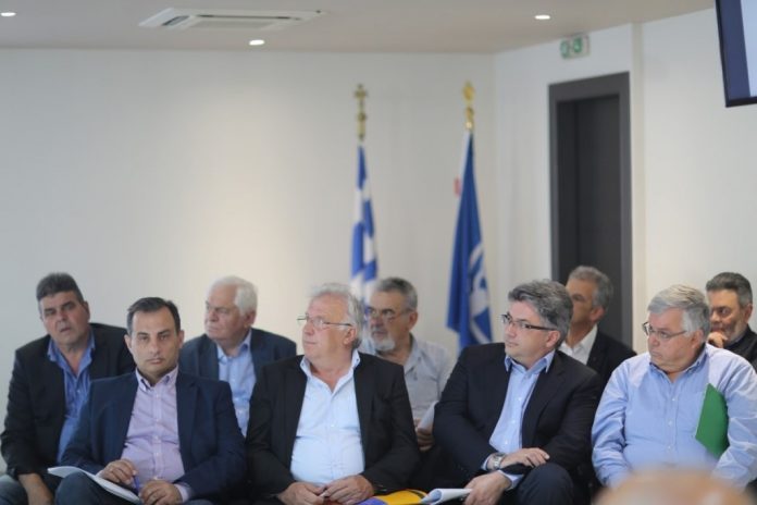 Η φορολογία τροχοπέδη στην αγροτική ανάπτυξη Η φορολογία τροχοπέδη στην αγροτική ανάπτυξη