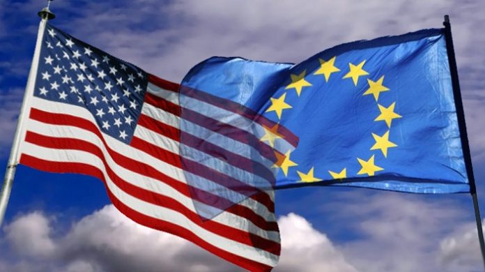 Ριγμένοι από τη Διατλαντική Συμφωνία (TTIP) Ευρωπαίοι και Έλληνες αγρότες Ριγμένοι από τη Διατλαντική Συμφωνία (TTIP) Ευρωπαίοι και Έλληνες αγρότες
