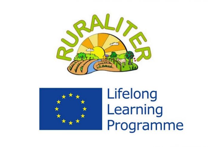 ruraliter Εκπαιδευτικό πρόγραμμα και στα Ελληνικά