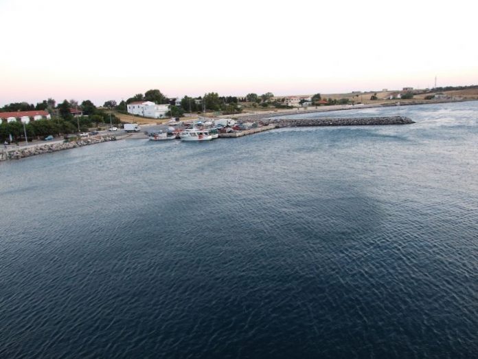 Διεθνές εργαστήρι γεωμετρίας και ανάλυσης στη Σαμοθράκη Διεθνές εργαστήρι γεωμετρίας και ανάλυσης στη Σαμοθράκη