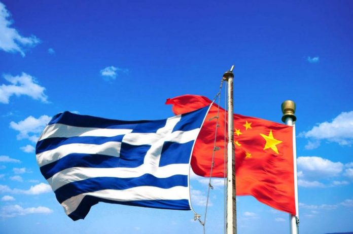 Πεκίνο: Σημαντικές αναμένονται οι συναντήσεις και οι συμφωνίες Ελλάδας-Κίνας κατά την επίσκεψη του πρωθυπουργού Πεκίνο: Σημαντικές αναμένονται οι συναντήσεις και οι συμφωνίες Ελλάδας-Κίνας κατά την επίσκεψη του πρωθυπουργού