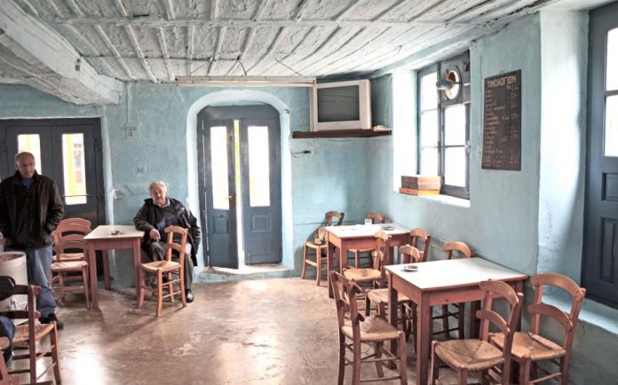 Στο στόχαστρο των δανειστών οι αυτοαπασχολούμενοι στα μικρά χωριά Στο στόχαστρο των δανειστών οι αυτοαπασχολούμενοι στα μικρά χωριά