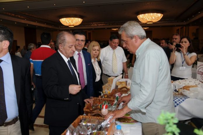 Πετυχημένη η 2η Θρακο-Μακεδονική «Synergia» Πετυχημένη η 2η Θρακο-Μακεδονική «Synergia»