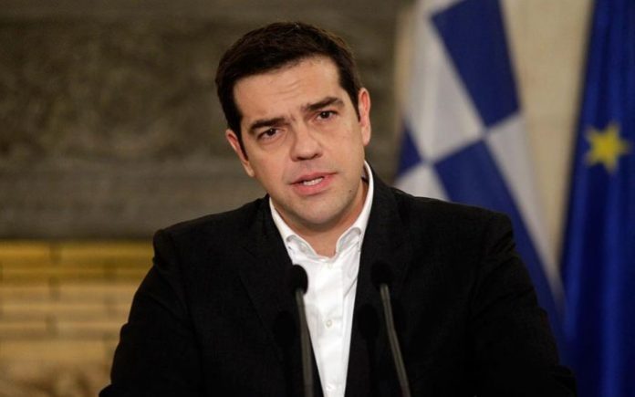 Επιστροφή στις αγορές από το 2017 βλέπει ο πρωθυπουργός Επιστροφή στις αγορές από το 2017 βλέπει ο πρωθυπουργός