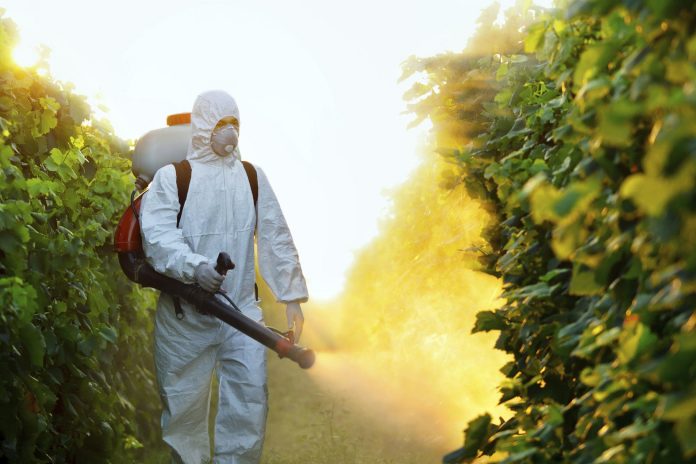 Copa-Cogeca: Παροτρύνουν για αδειοδότηση του glyphosate Copa-Cogeca: Παροτρύνουν για αδειοδότηση του glyphosate