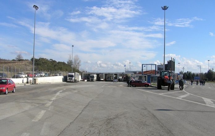 Δεν μας τρομάζουν τα αγροτοδικεία δηλώνουν οι αγρότες του Έβρου Δεν μας τρομάζουν τα αγροτοδικεία δηλώνουν οι αγρότες του Έβρου