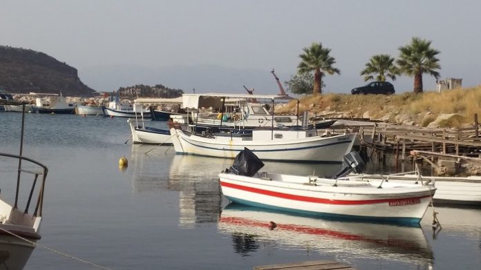 Μπλεγμένοι στα δίχτυα των προβλημάτων τους οι ψαράδες της Αργολίδας
