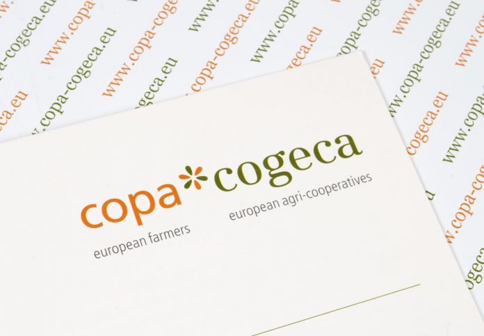 Copa-Cogeca: Να μην πληρώσει η ευρωπαϊκή γεωργία το Brexit Copa-Cogeca: Να μην πληρώσει η ευρωπαϊκή γεωργία το Brexit