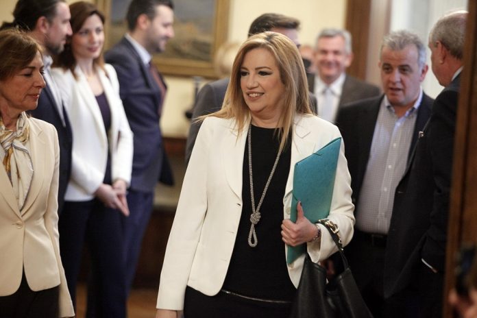Λέμε ναι σε κάθε προσπάθεια που ενδυναμώνει τον θεσμό του συνεταιρισμού