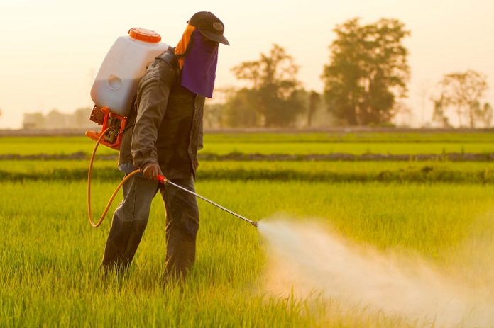 Η ΕΕ απαγορεύει βοηθητική ουσία για το glyphosate Η ΕΕ απαγορεύει βοηθητική ουσία για το glyphosate