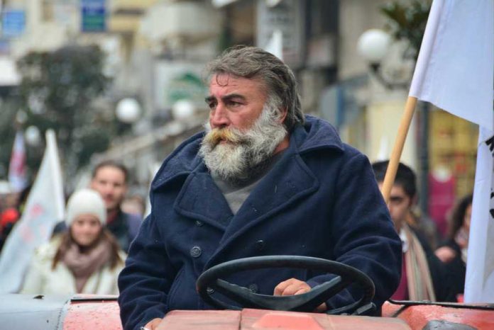 Χωρίς περικοπή η σύνταξη των φετινών ενεργών συνταξιούχων αγροτών Χωρίς περικοπή η σύνταξη των φετινών ενεργών συνταξιούχων αγροτών