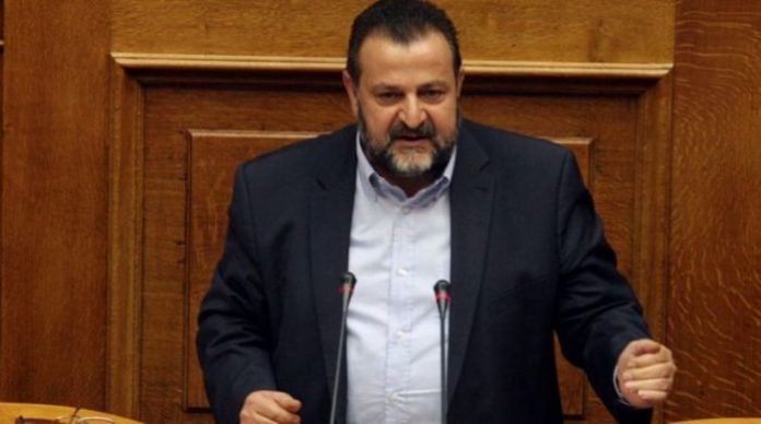 Κεγκέρογλου: Προβλήματα ενόψει του προγράμματος δακοκτονίας Κεγκέρογλου: Προβλήματα ενόψει του προγράμματος δακοκτονίας