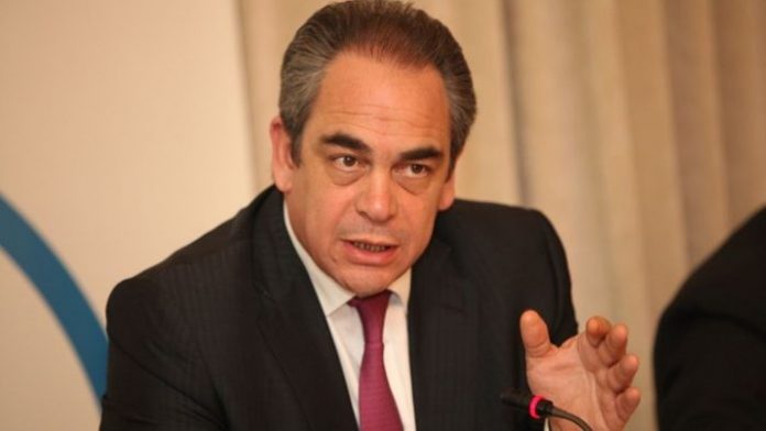 Κ. Μίχαλος: Υπάρχουν επενδυτικές ευκαιρίες, με όχημα την πράσινη γεωργία Κ. Μίχαλος: Υπάρχουν επενδυτικές ευκαιρίες, με όχημα την πράσινη γεωργία