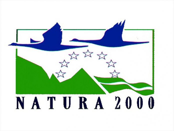 Δημόσια διαβούλευση νέων περιοχών για το Δίκτυο Natura 2000 Δημόσια διαβούλευση νέων περιοχών για το Δίκτυο Natura 2000
