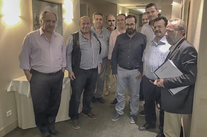 Νέα εποχή για το συνεταιριστικό κίνημα Νέα εποχή για το συνεταιριστικό κίνημα