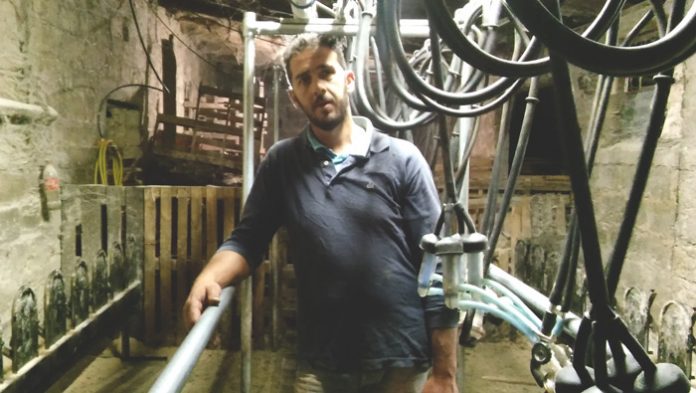 Το παράδειγμα του νέου αγρότη από το Φενεό Κορινθίας Το παράδειγμα του νέου αγρότη από το Φενεό Κορινθίας