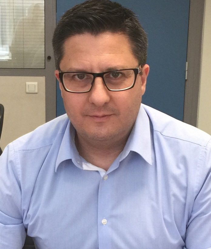 Ν. Μαλλιάκας: Οι ευκαιρίες στον αγροτικό τομέα περνούν από ψηφιακά μονοπάτια Νίκος Μαλλιάκας