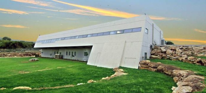 Ο Πρόεδρος της Δημοκρατίας εγκαινίασε το Μουσείο της Αρχαίας Ελεύθερνας Ο Πρόεδρος της Δημοκρατίας εγκαινίασε το Μουσείο της Αρχαίας Ελεύθερνας