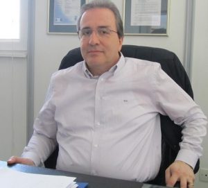 Στέλιος Θεοδουλίδης, ο γενικός διευθυντής της Venus,