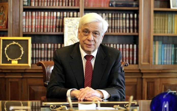 Χαιρετισμός του ΠτΔ στα εγκαίνια του Μουσείου Μαστίχας στη Χίο Χαιρετισμός του ΠτΔ στα εγκαίνια του Μουσείου Μαστίχας στη Χίο