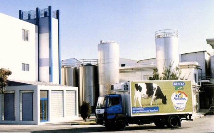 Στην αγκαλιά της ΔΕΛΤΑ περνάει η ΜΕΒΓΑΛ Στην αγκαλιά της ΔΕΛΤΑ περνάει η ΜΕΒΓΑΛ