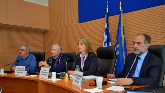 Συγκρότηση της Πενταμελούς Επιτροπής ΠΣΕΚ Δυτικής Ελλάδας Συγκρότηση της Πενταμελούς Επιτροπής ΠΣΕΚ Δυτικής Ελλάδας