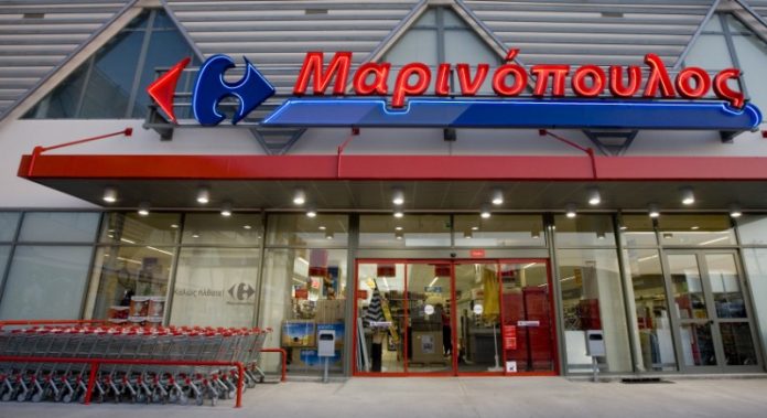 Τρεις ακόμα εταιρείες του Μαρινόπουλου στο ’99, στα 1,8 δις το «άνοιγμα» Τρεις ακόμα εταιρείες του Μαρινόπουλου στο ’99, στα 1,8 δις το «άνοιγμα»