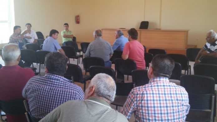Αργολίδα: Αδιέξοδο στις σχέσεις παραγωγών βερίκοκου με κονσερβοποιούς Αργολίδα: Αδιέξοδο στις σχέσεις παραγωγών βερίκοκου με κονσερβοποιούς