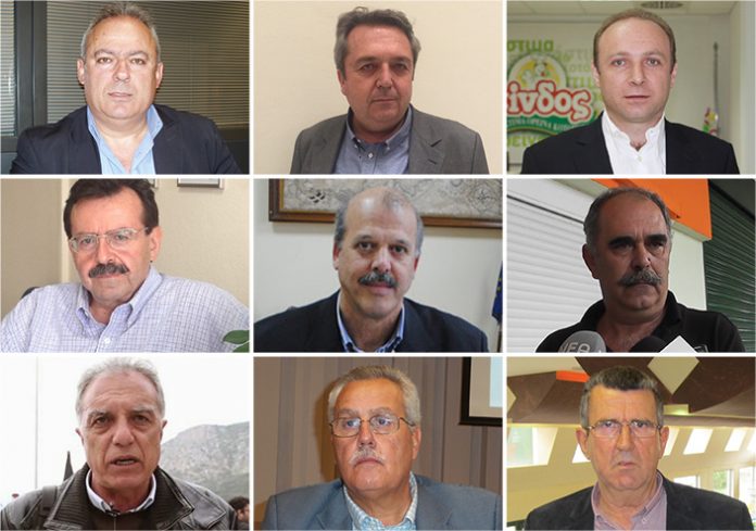 To who is who των προσώπων που παραιτήθηκαν από το ΔΣ της ΠΑΣΕΓΕΣ To who is who των προσώπων που παραιτήθηκαν από το ΔΣ της ΠΑΣΕΓΕΣ