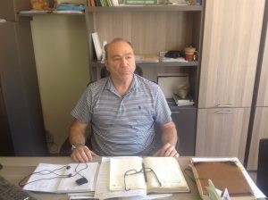 Η λίπανση που αλλάζει τα δεδομένα