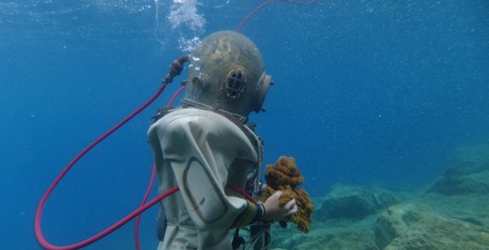 Αναβάθμιση της Σχολής Δυτών ζητούν οι Καλύμνιοι Αναβάθμιση της Σχολής Δυτών ζητούν οι Καλύμνιοι