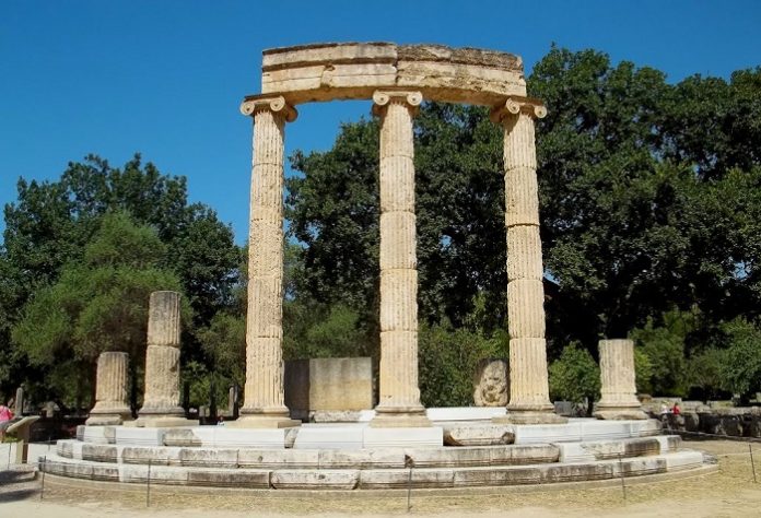 Αρχαία Ολυμπία: Διεθνές συνέδριο με θέμα την κυκλική οικονομία Αρχαία Ολυμπία: Διεθνές συνέδριο με θέμα την κυκλική οικονομία
