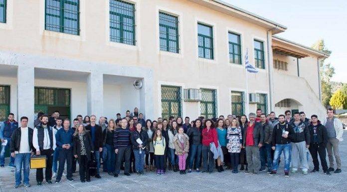 Αθάνατη Ελλάδα! Τους κλείνουν την ημέρα που πέτυχαν Αθάνατη Ελλάδα! Τους κλείνουν την ημέρα που πέτυχαν