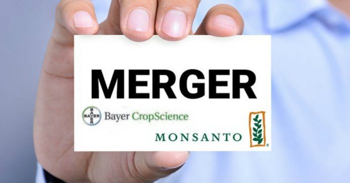 Βayer και Monsanto σε συζητήσεις για due diligence Βayer και Monsanto σε συζητήσεις για due diligence