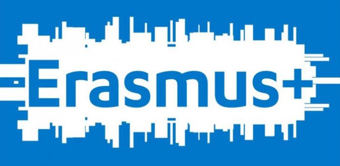 Προγράμματα Erasmus + Προγράμματα Erasmus +