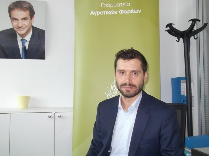 Η οικονομία της υπαίθρου πρέπει να βασιστεί σε ρεαλιστικές στρατηγικές Η οικονομία της υπαίθρου πρέπει να βασιστεί σε ρεαλιστικές στρατηγικές