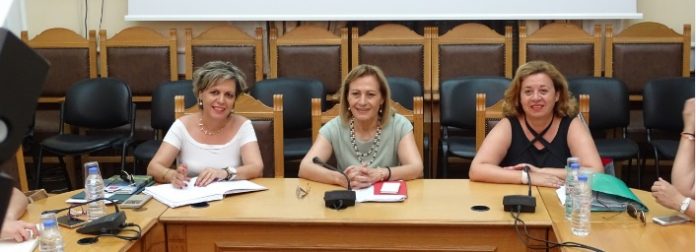Κρήτη: Ημερίδες για τους γυναικείους συνεταιρισμούς Κρήτη: Ημερίδες για τους γυναικείους συνεταιρισμούς