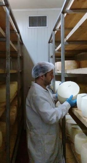 Η «Ύπαιθρος Χώρα» στην Αιτωλοακαρνανία