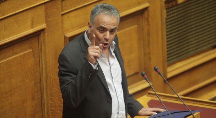 Π. Σκουρλέτης: «Έχουν κατατεθεί προσφορές για ΑΔΜΗΕ , αντίθετα απ’ ότι πιστεύατε!» Π. Σκουρλέτης: «Έχουν κατατεθεί προσφορές για ΑΔΜΗΕ , αντίθετα απ’ ότι πιστεύατε!»