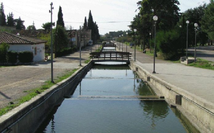 Ηλεκτροδοτήθηκε το Πάρκο Τρίτση - Έρχεται νέο μάστερ πλαν Ηλεκτροδοτήθηκε το Πάρκο Τρίτση - Έρχεται νέο μάστερ πλαν