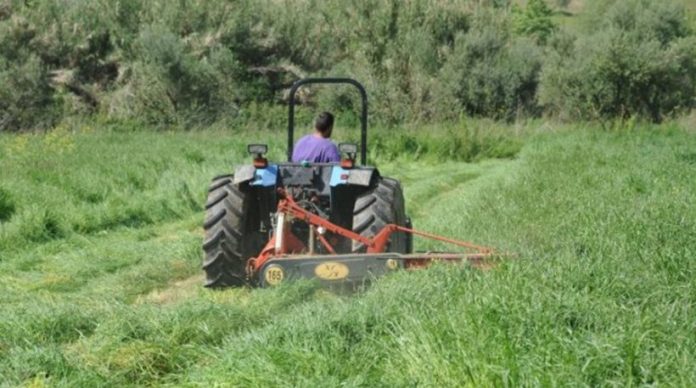 Θανατηφόρο ατύχημα με τρακτέρ στο Γύθειο Θανατηφόρο ατύχημα με τρακτέρ στο Γύθειο