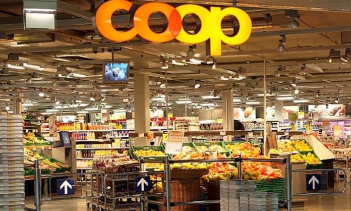 Η νορβηγική αλυσίδα Coop αποσύρει τη «φέτα» από την αγορά Η νορβηγική αλυσίδα Coop αποσύρει τη «φέτα» από την αγορά